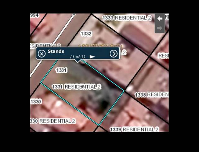 LAND FOR SALE IN SPRUITVIEW